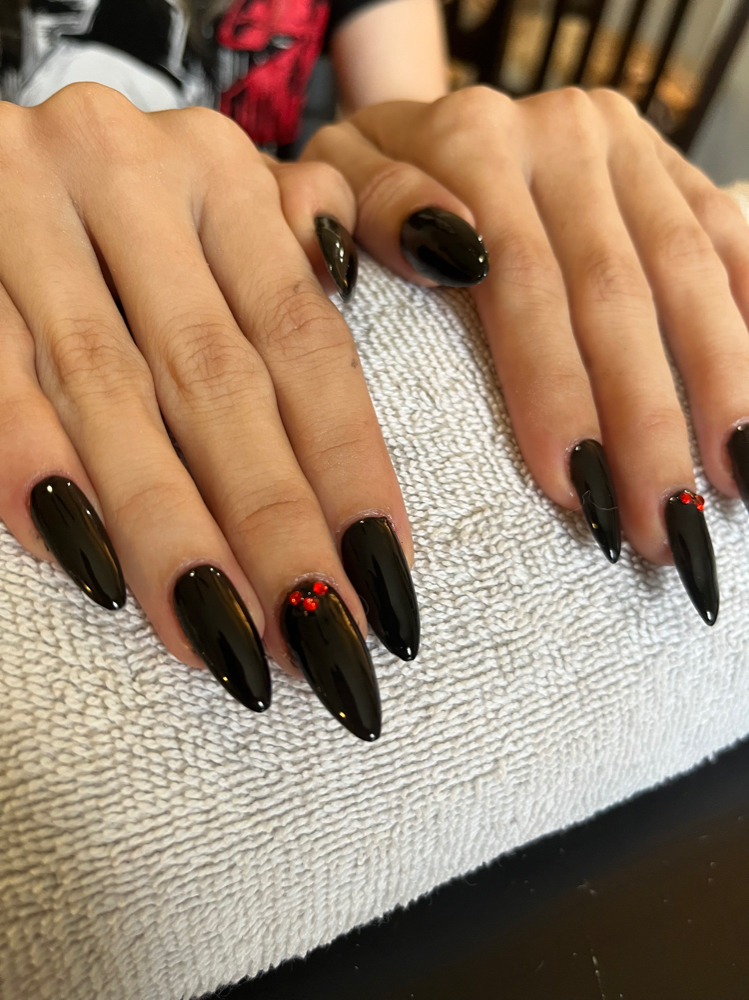 Gel X Fill | One Color