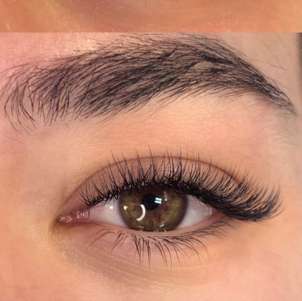 Hybrid Fills at Beauty  Glow in Falls Church, VA