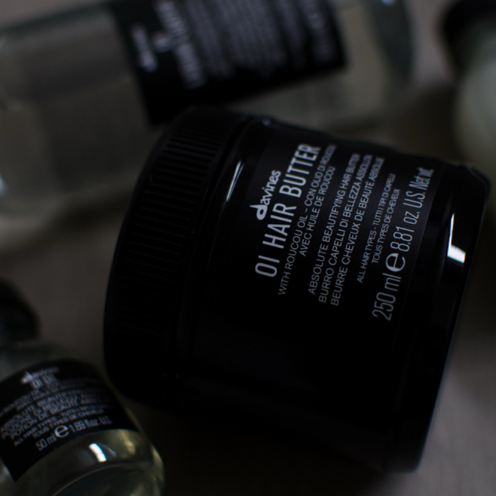 Product Pickup at Suede Salon & Extension Lounge in Iowa, IA