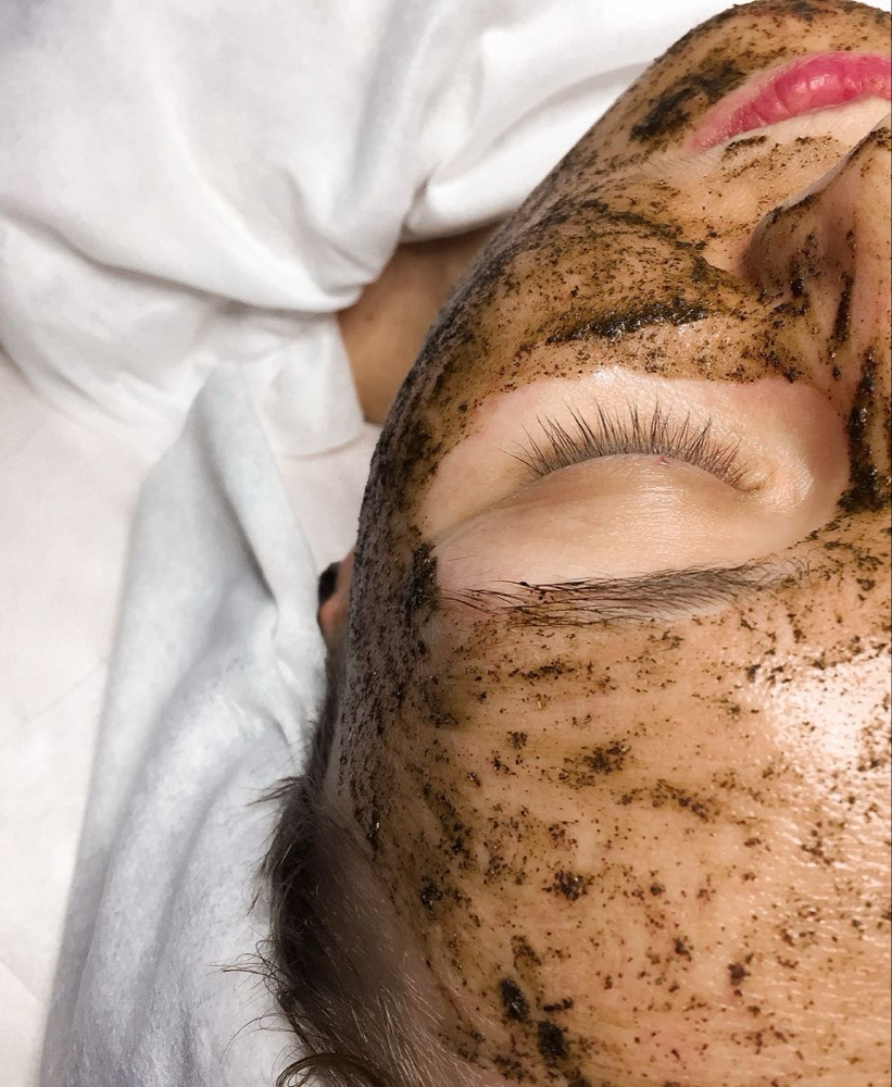 Detox Facial