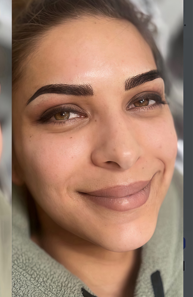 3 Month - 5 Month Touchup