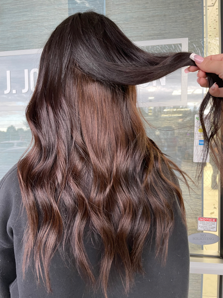 Extensions Refresh