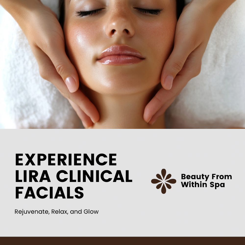 Dermaplaning Glow Facial