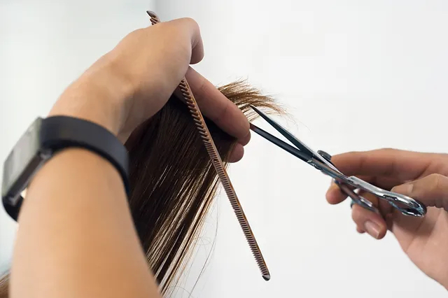 Add on Haircut