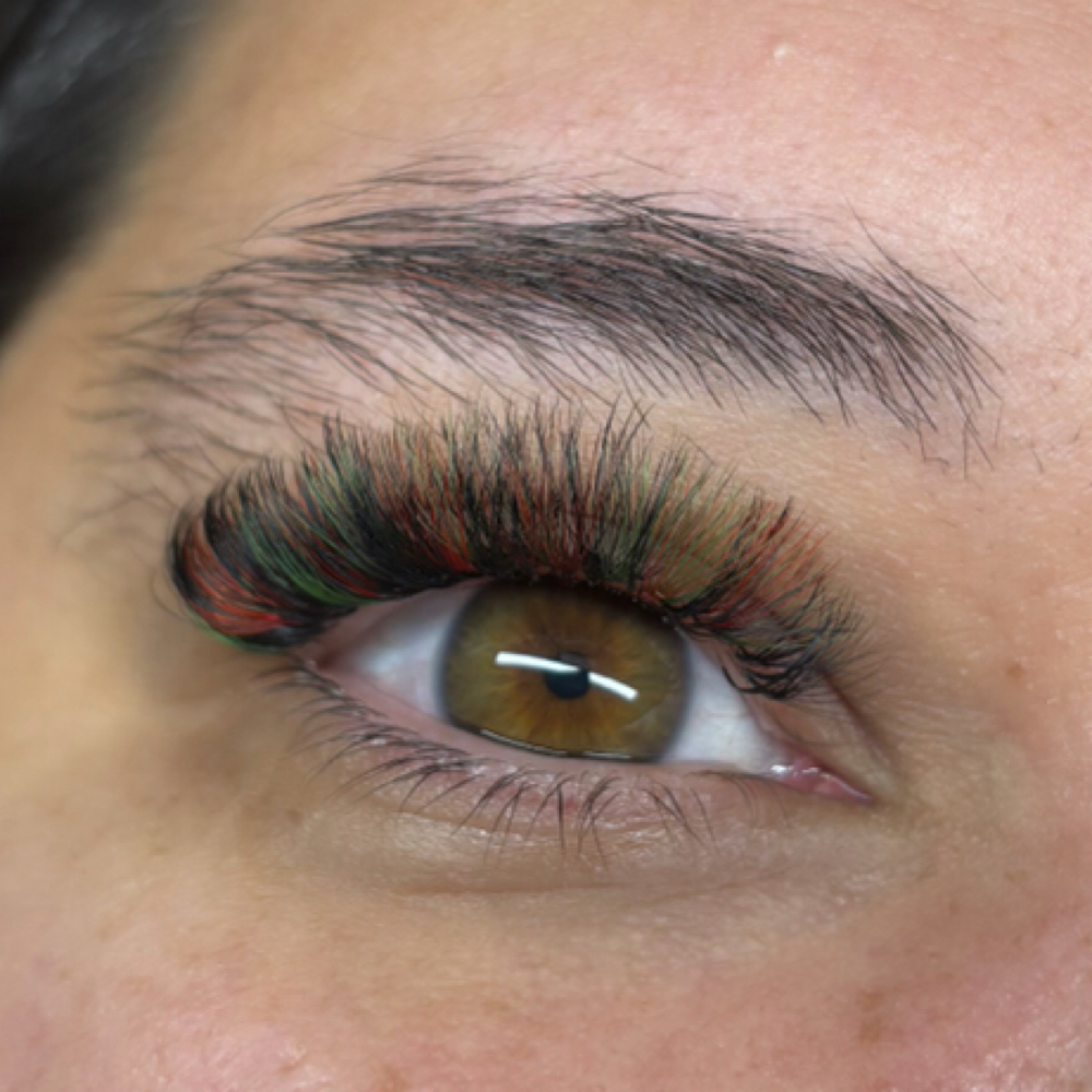 Volume Fill at Beauty By Randi in Farmington, MI