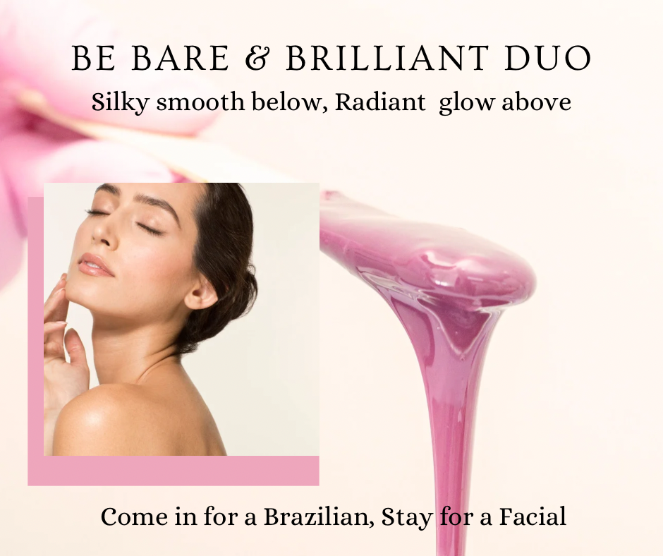 Bare & Brilliant Duo