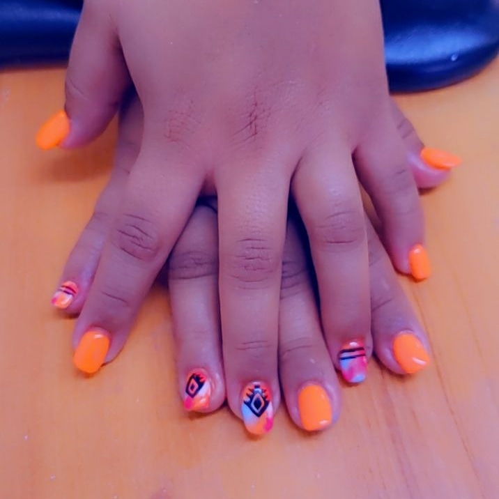Kids Manicure