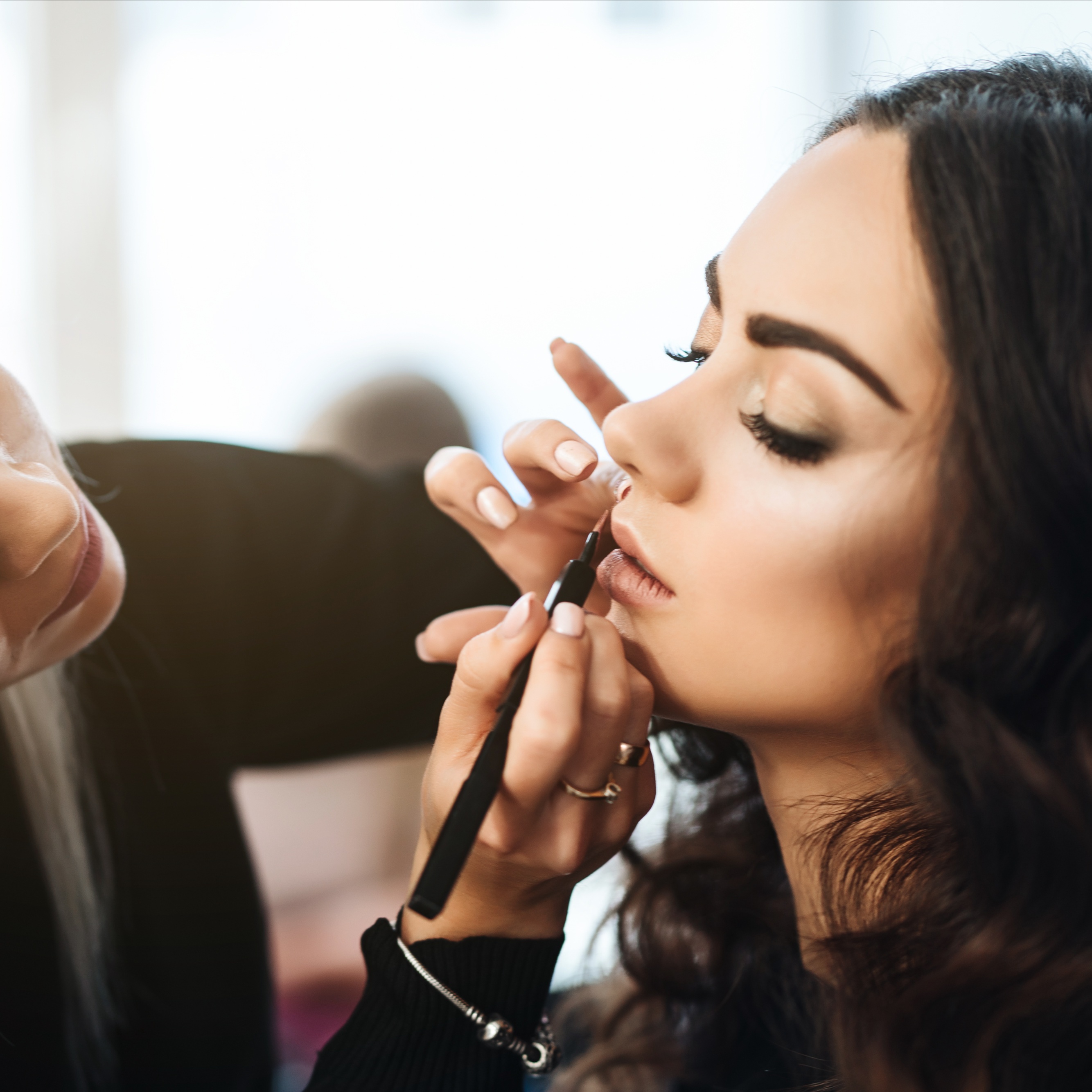 Makeup & Lash at Marćinow Salon & Style in Costa Mesa, CA