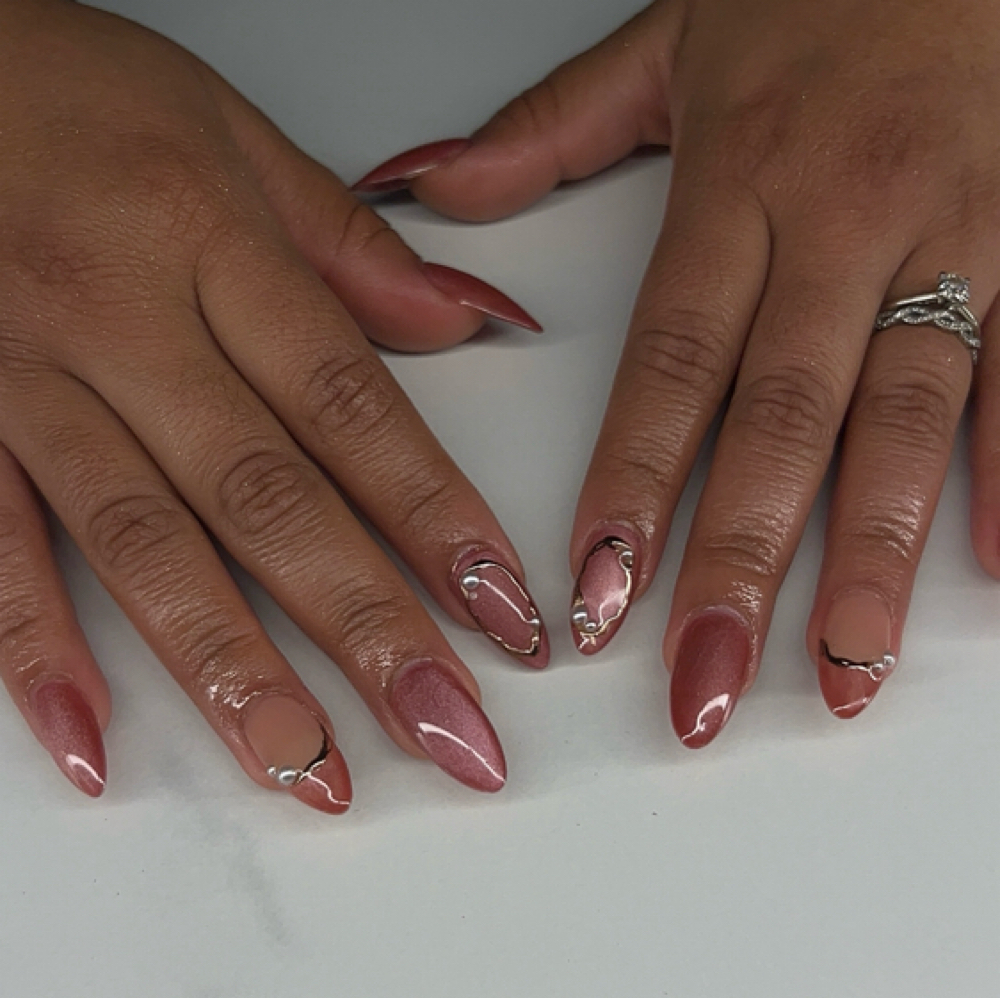 Elevated Extensions at maisonmaxé in Mint Hill, NC