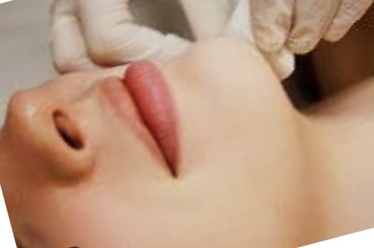 Chin Wax