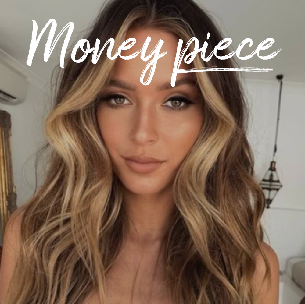 Money Piece
