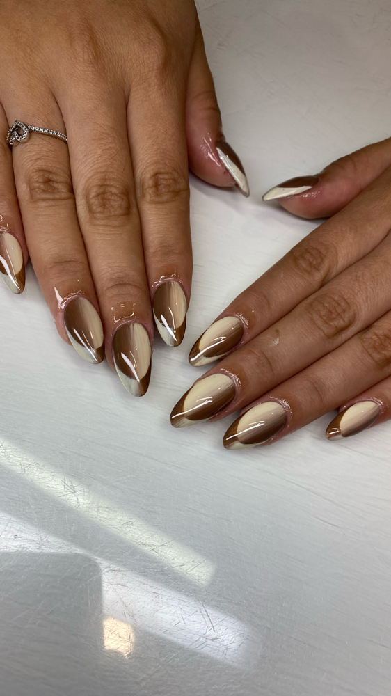 Color Change at luis saenz in El Paso, TX