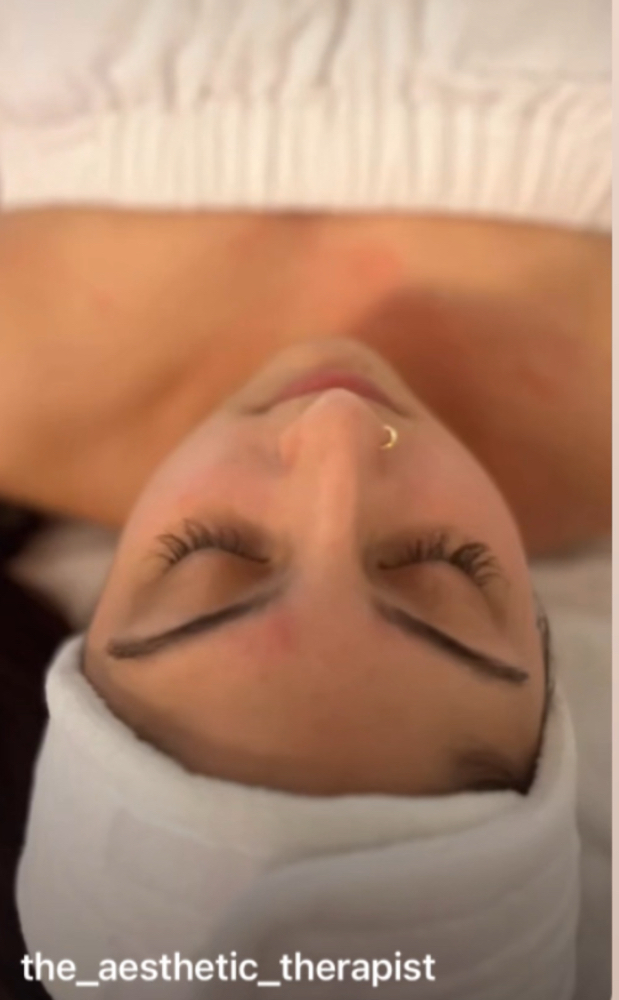 Clear Skin Facial