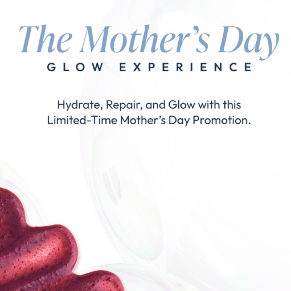 Mothers Day~Berries & Bubbly at Brows By Becky J in Olathe, KS