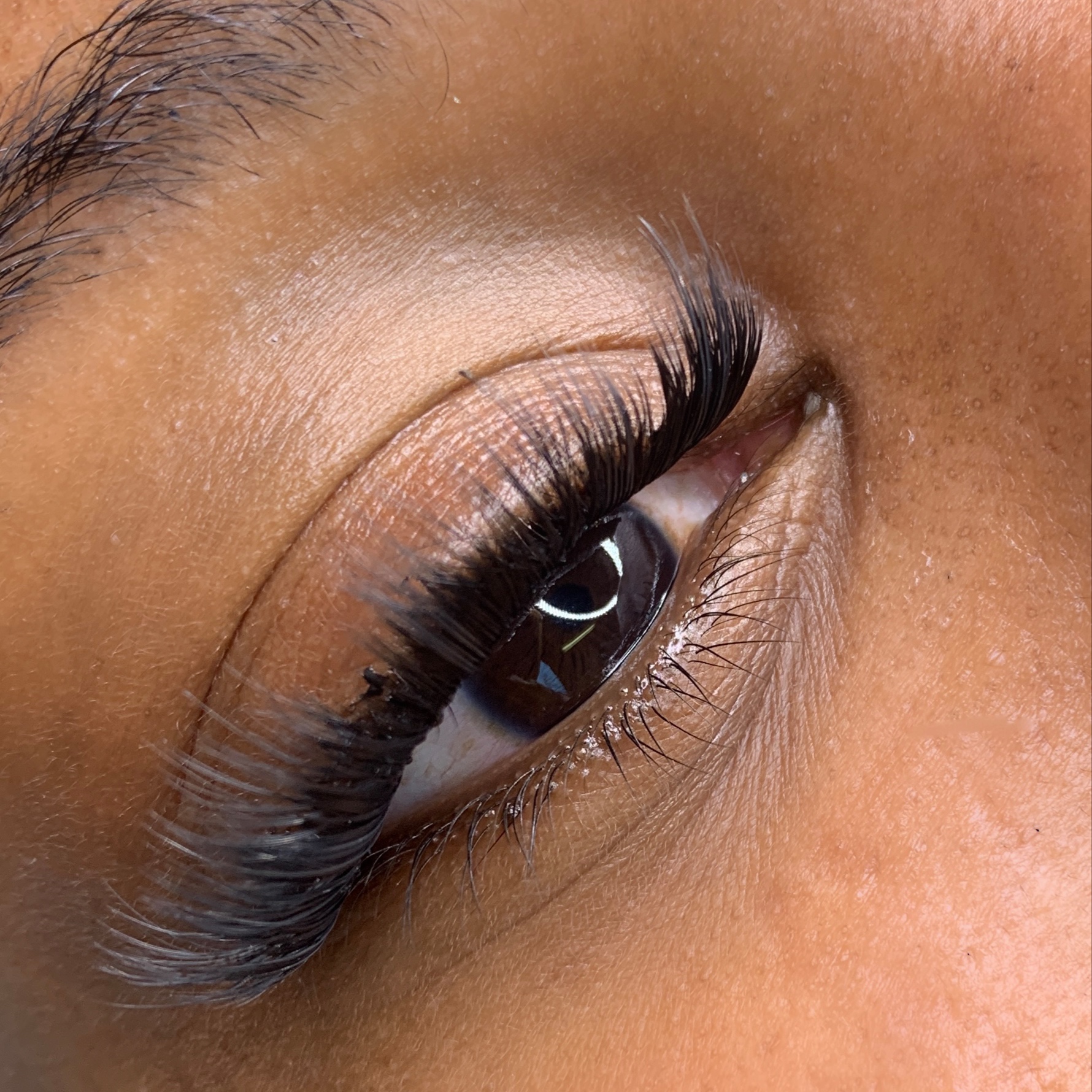 Not Your Average Cluster