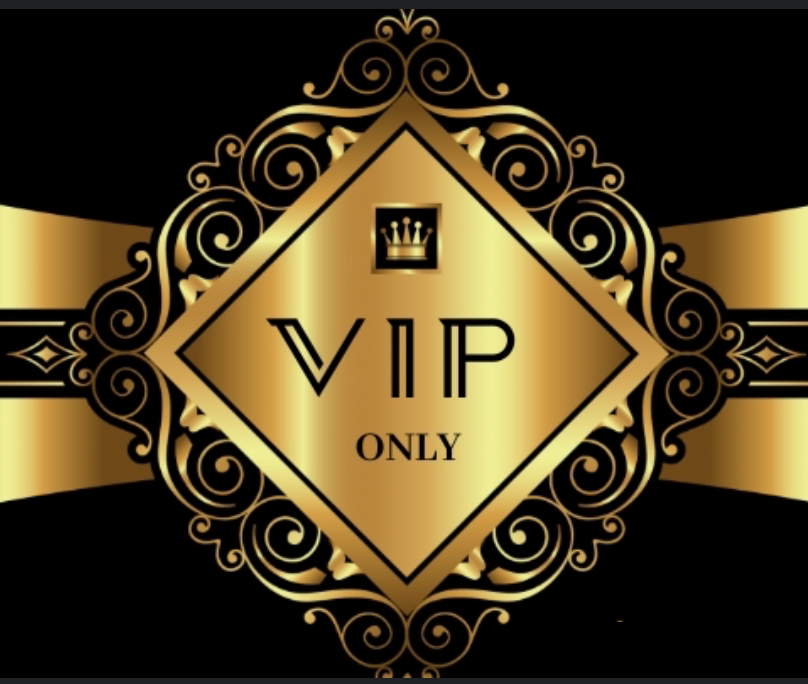 VIP Appointments & Consultations