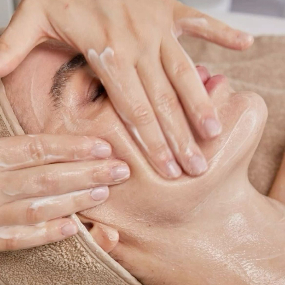 Signature Facelift at Aries Beauty & Wellness in Chandler, AZ