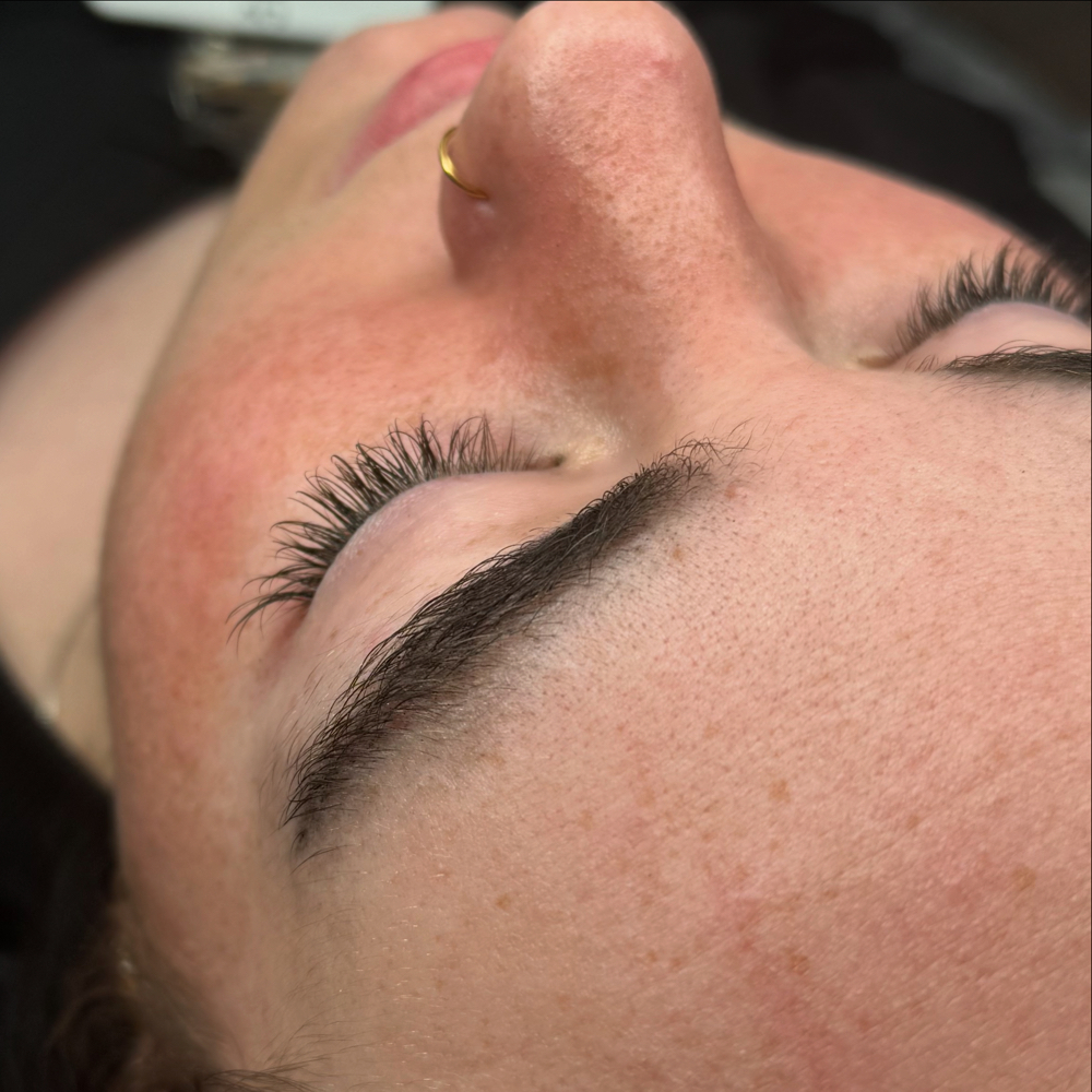 LASH TINT