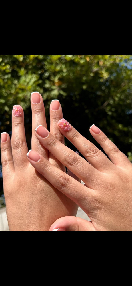 Manicures