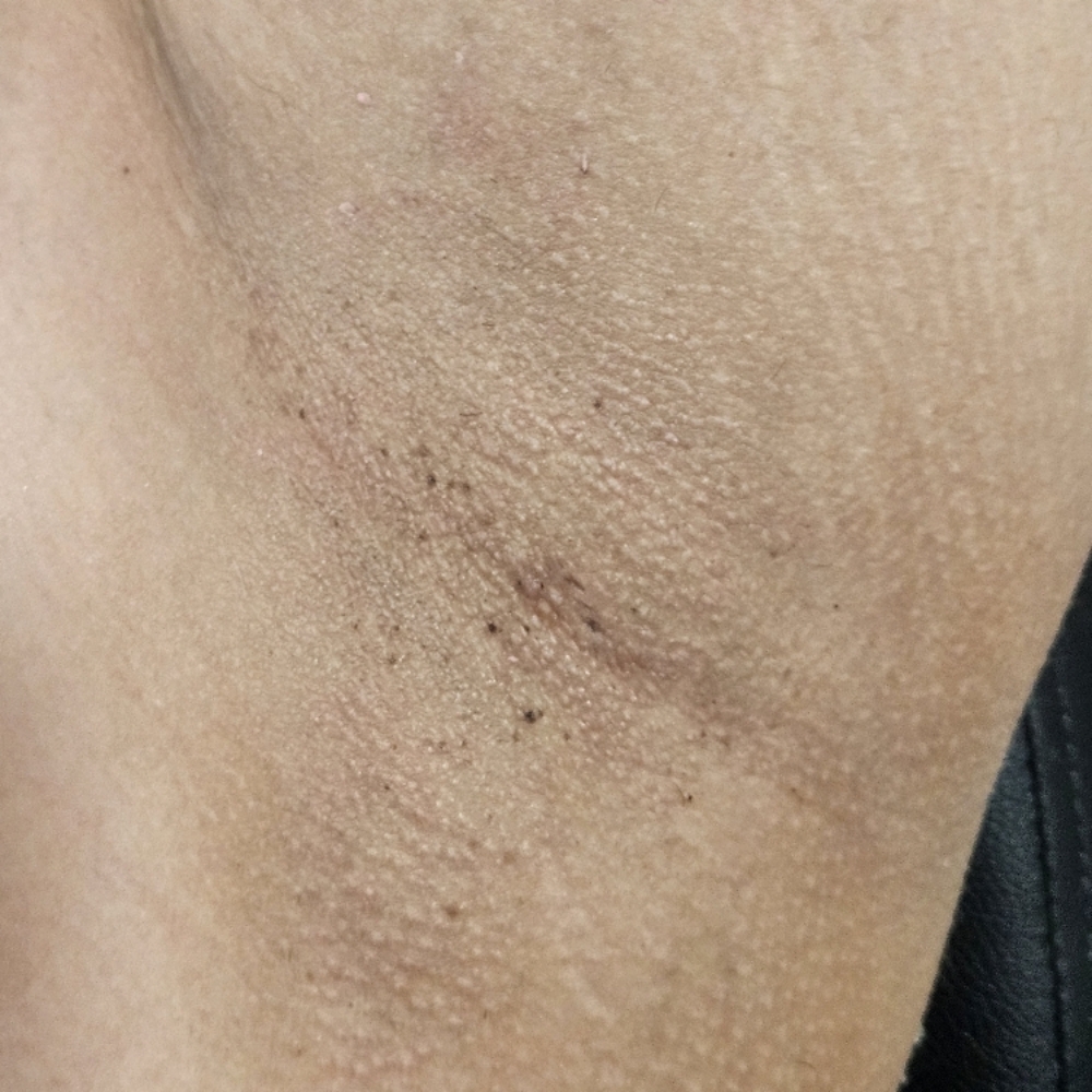 Monthly Wax Maintenance