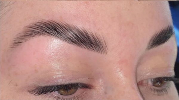 Brow Lamination