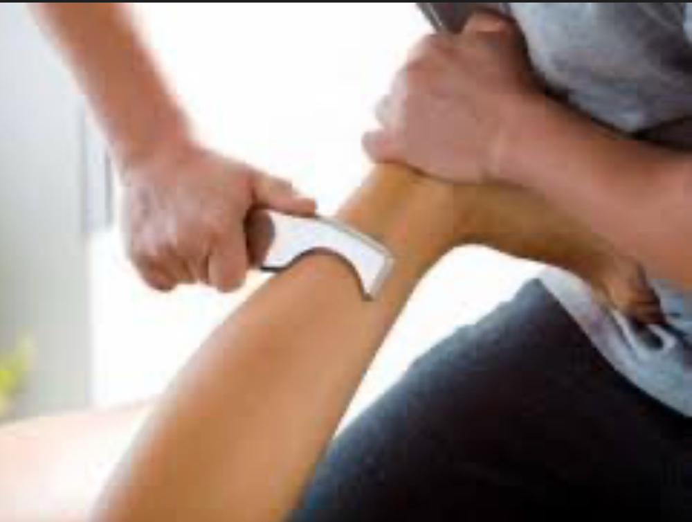 Deep Tissue With Graston Technique at Body Health Massage & Wellness in Seminole, FL