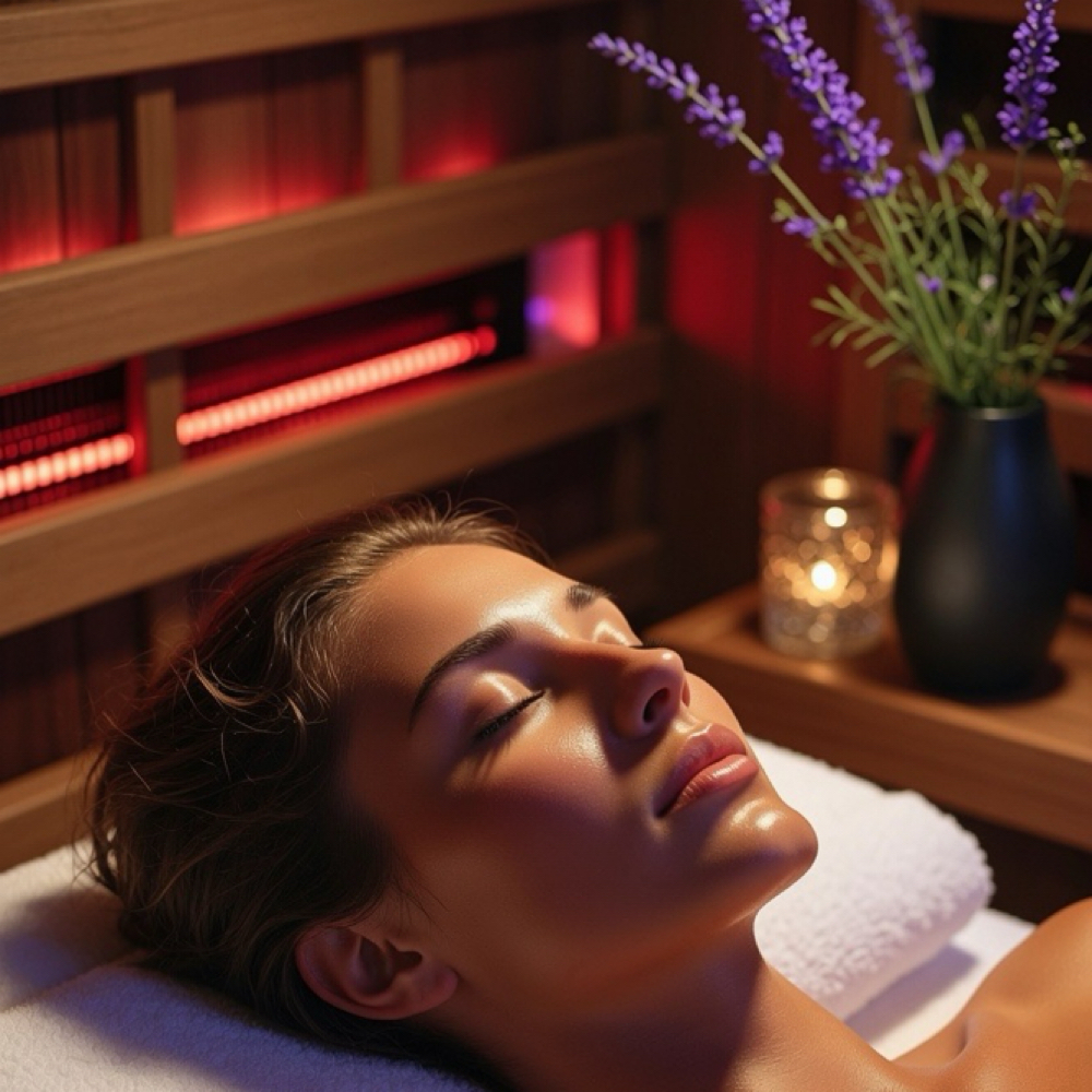Radiant Glow Reset at Lavender Moon Aesthetics & Salon in Sarasota, FL