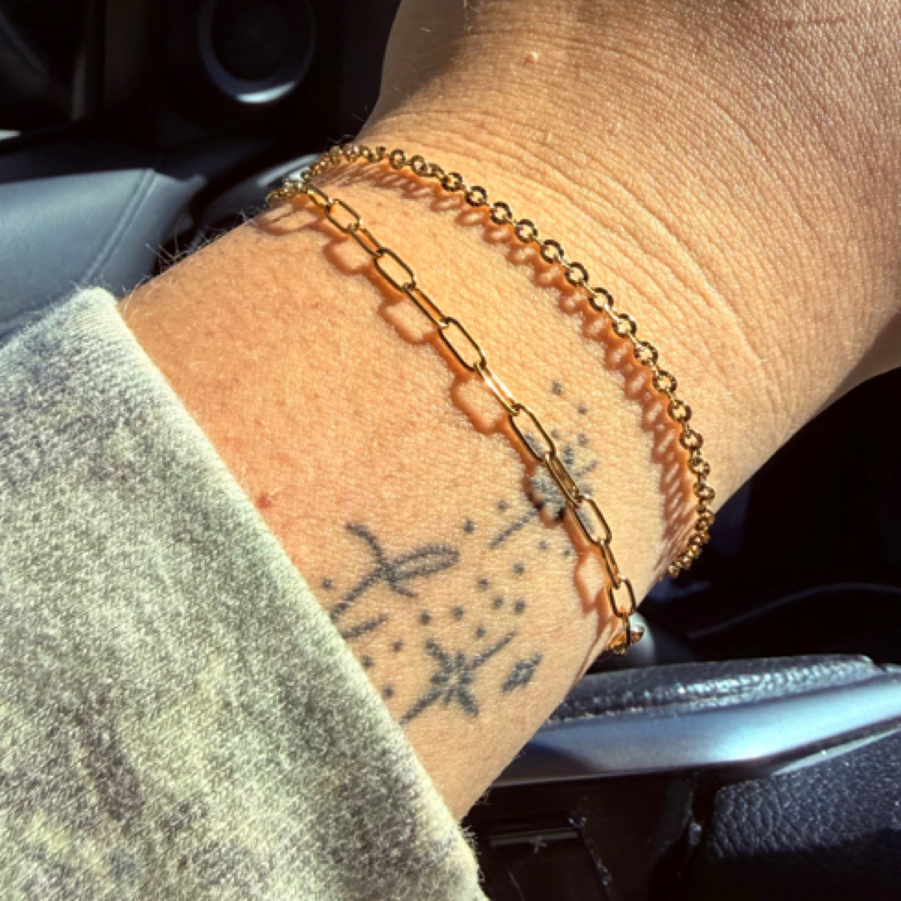 PERMANANT JEWELRY at kylie.nailedit in Cookeville, TN
