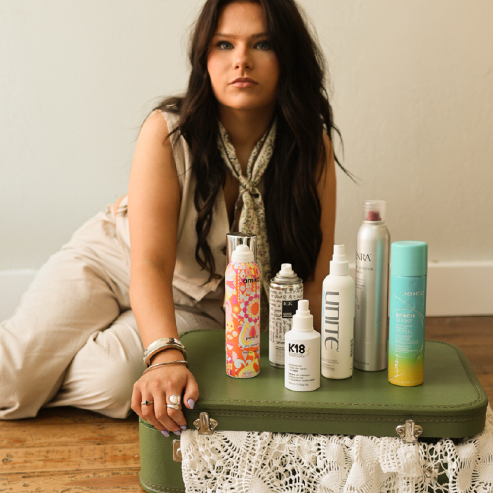 Scalp Treatment & Scalp Massage at Styled by Addie Mae in Greenville, KY