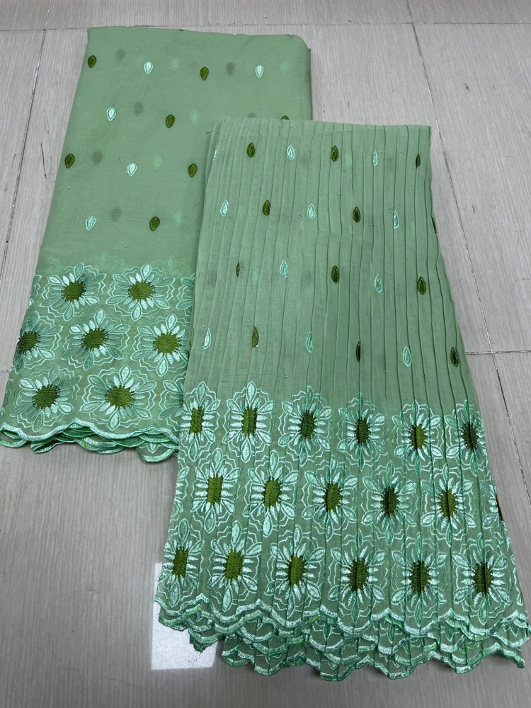 African Fabric