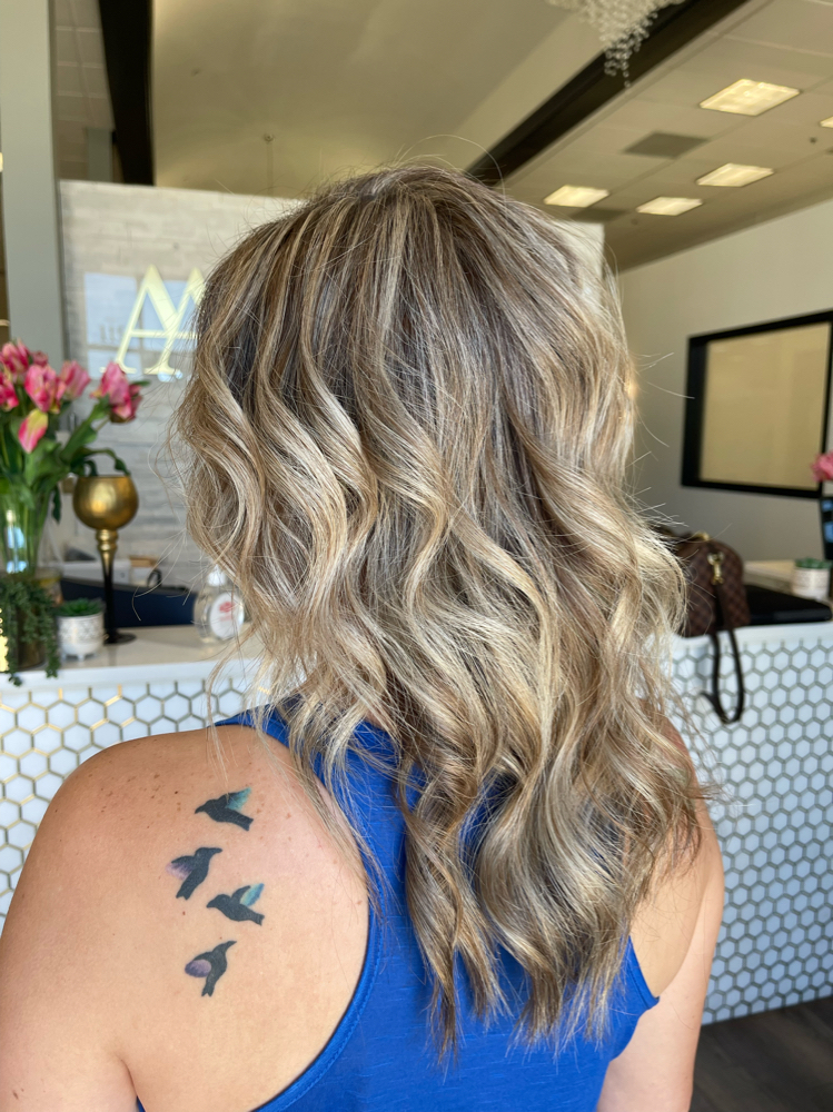 Full Highlight