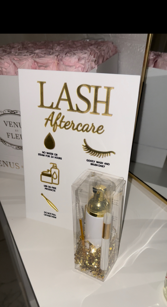 Aftercare Kit