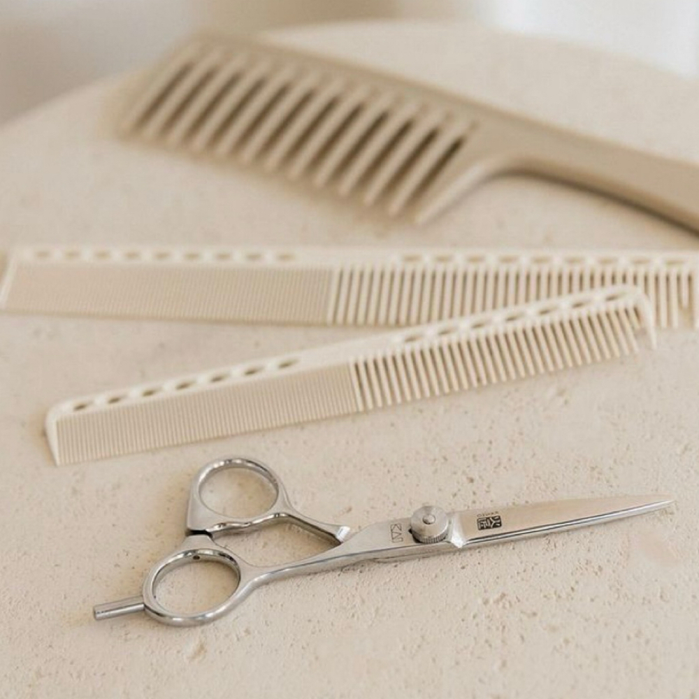 Haircut And Style at A Shear Thing Beauty Collective in The woodlands, TX