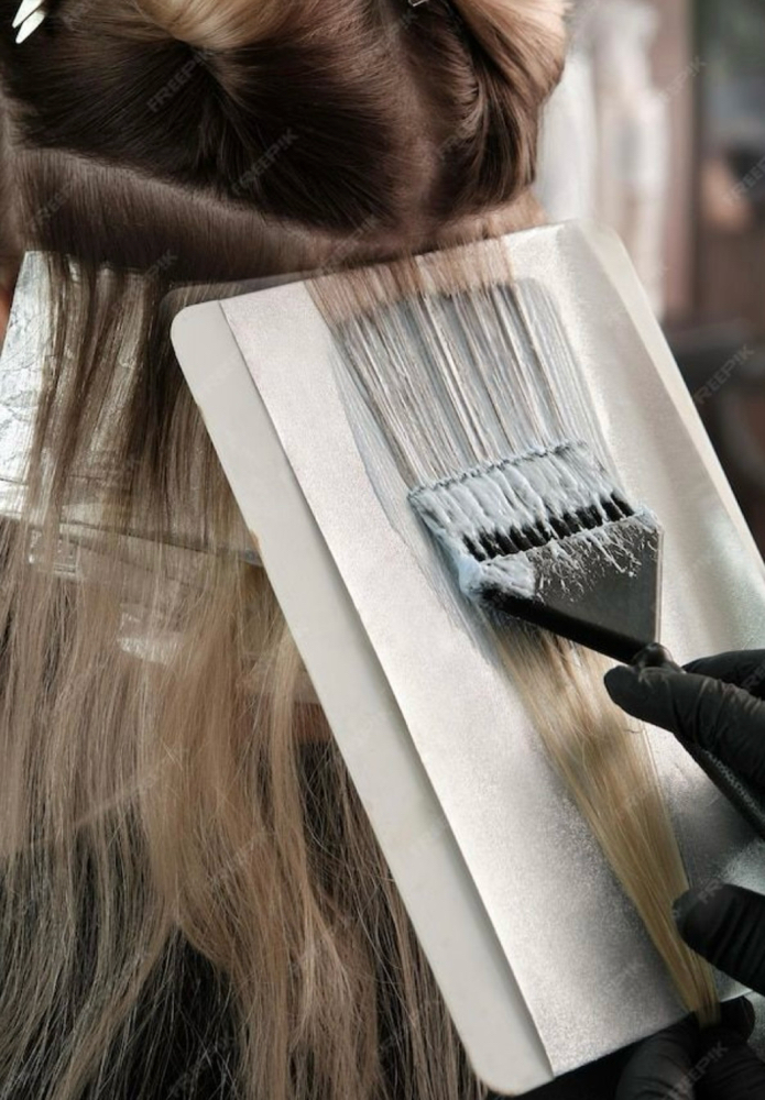 Balayage