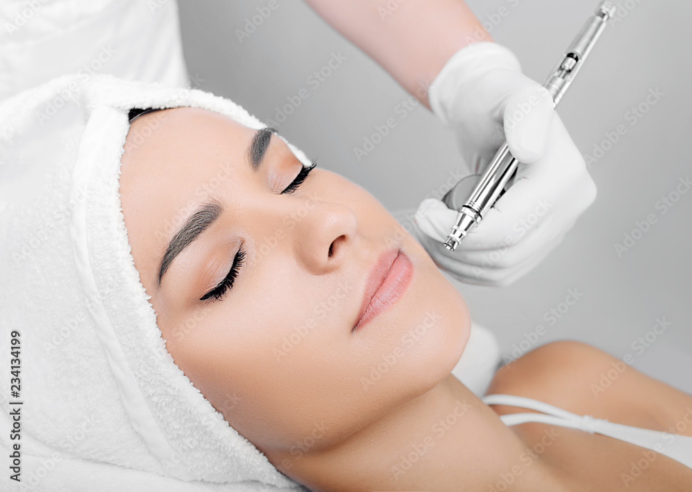 Olga Oxygen Facial