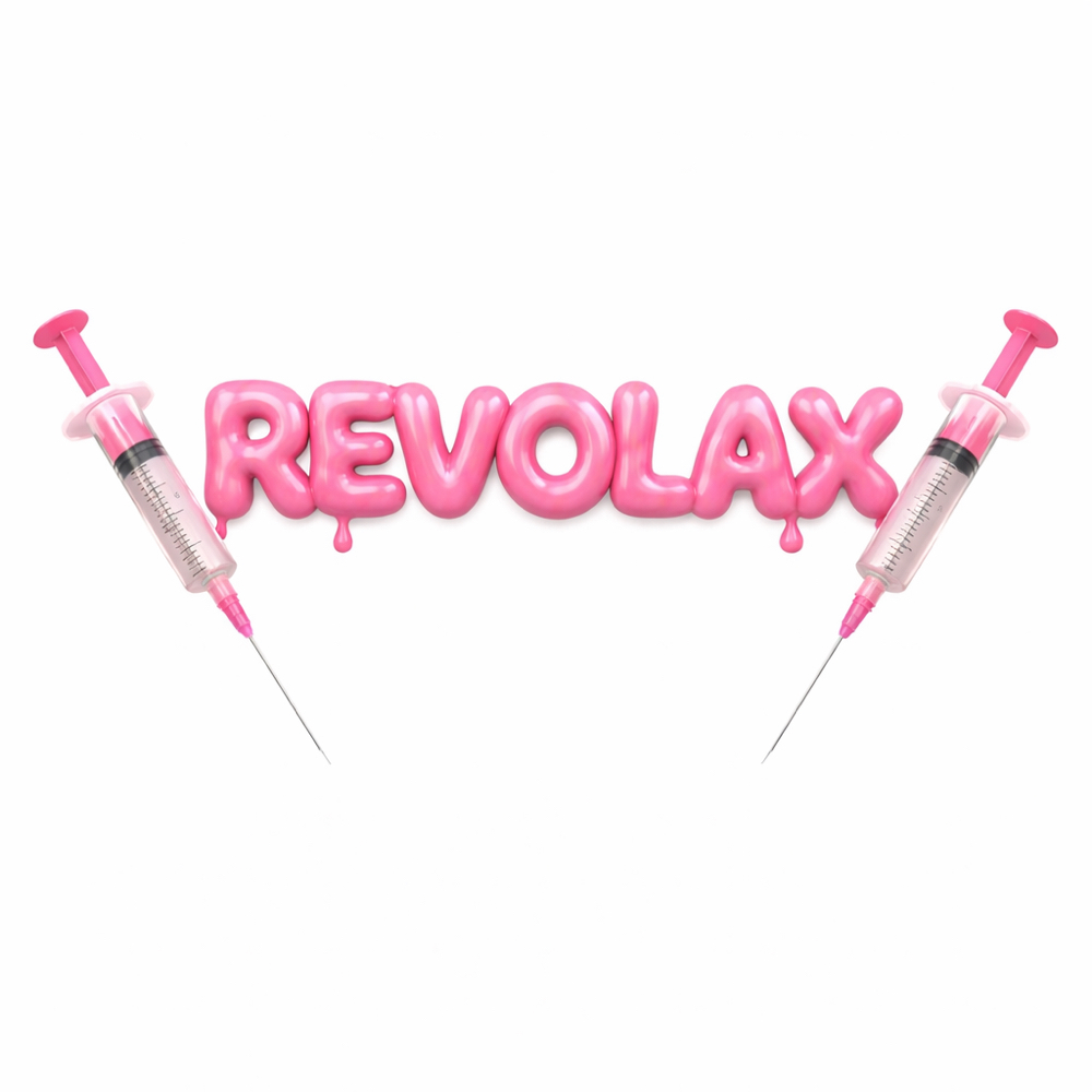 Revolax Lip Filler at Pynk Glam Aesthetics in Texarkana, TX