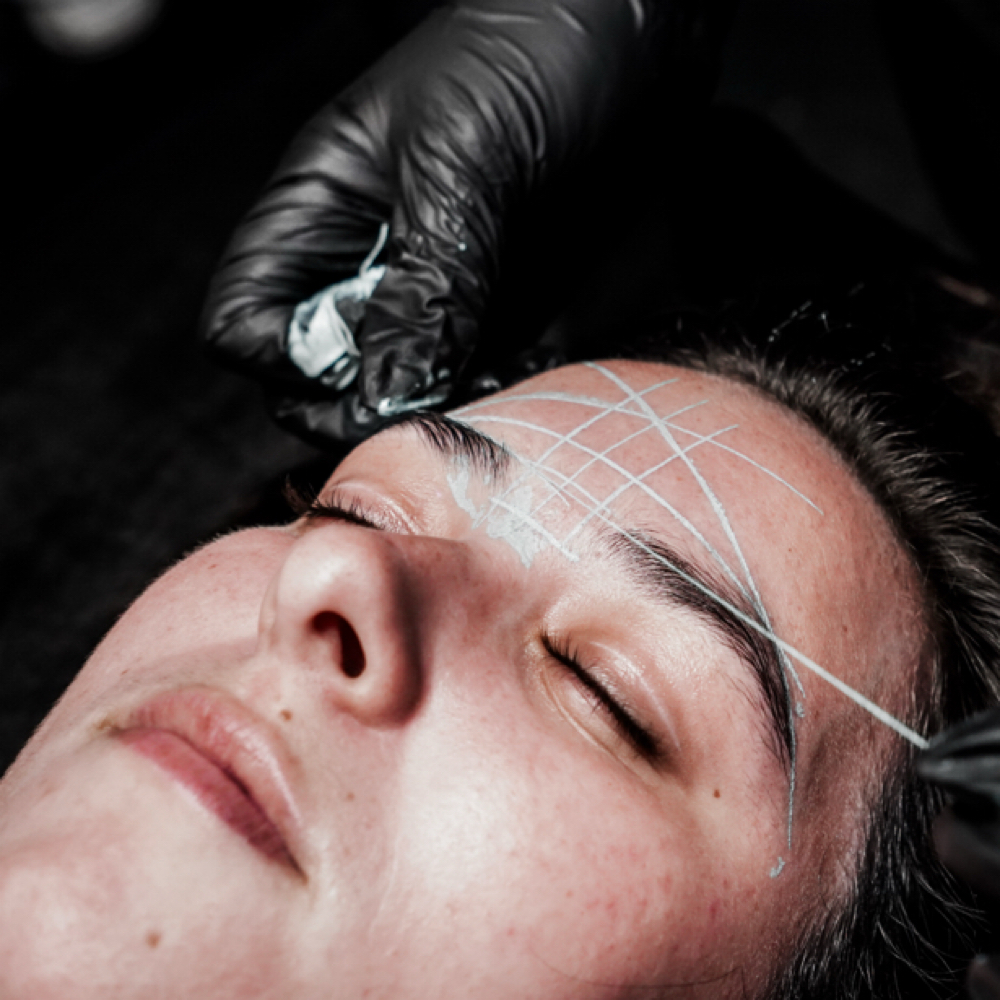 Signature Brows at Revenge Beauty in New Braunfels, TX