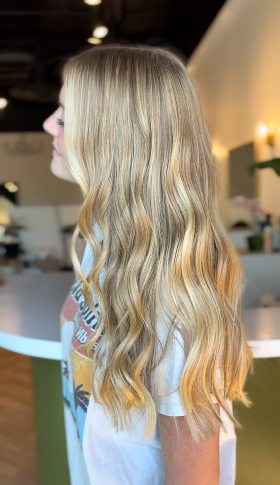 Mini highlight at Camryn  Stewart in Rocklin, CA