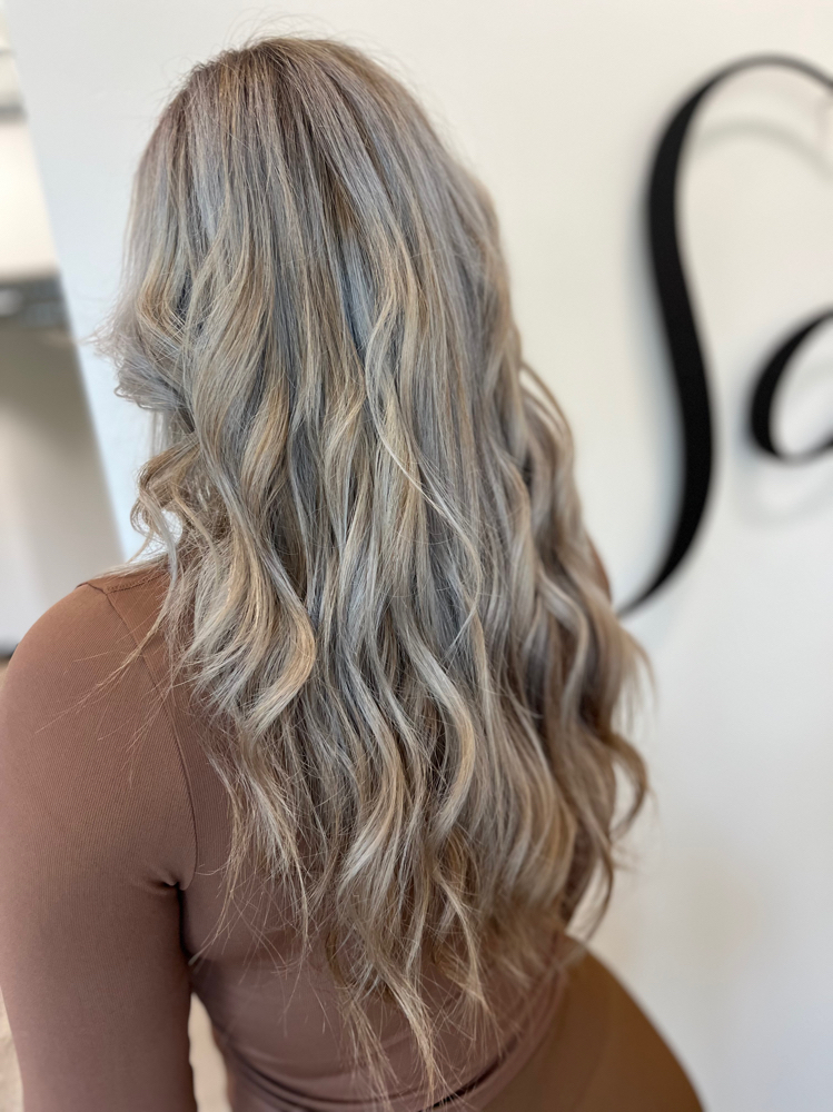 Blow Out/style