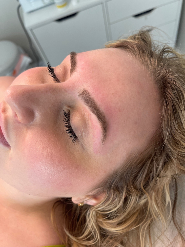 Brow Wax