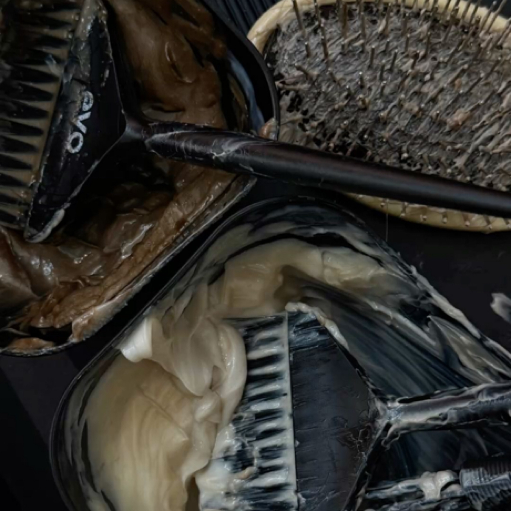 Express Root Retouch at Studio B Salon, Esthetics & Massage in California, MO