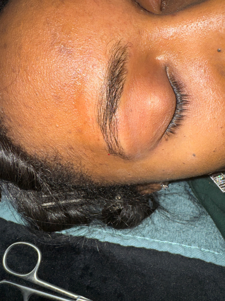 Eyebrows