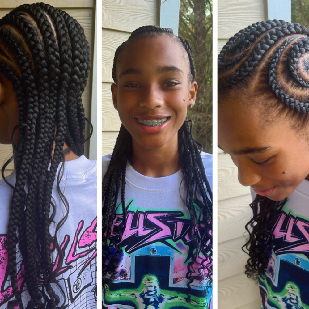 Spring Special at Knourish By E in Raleigh, NC