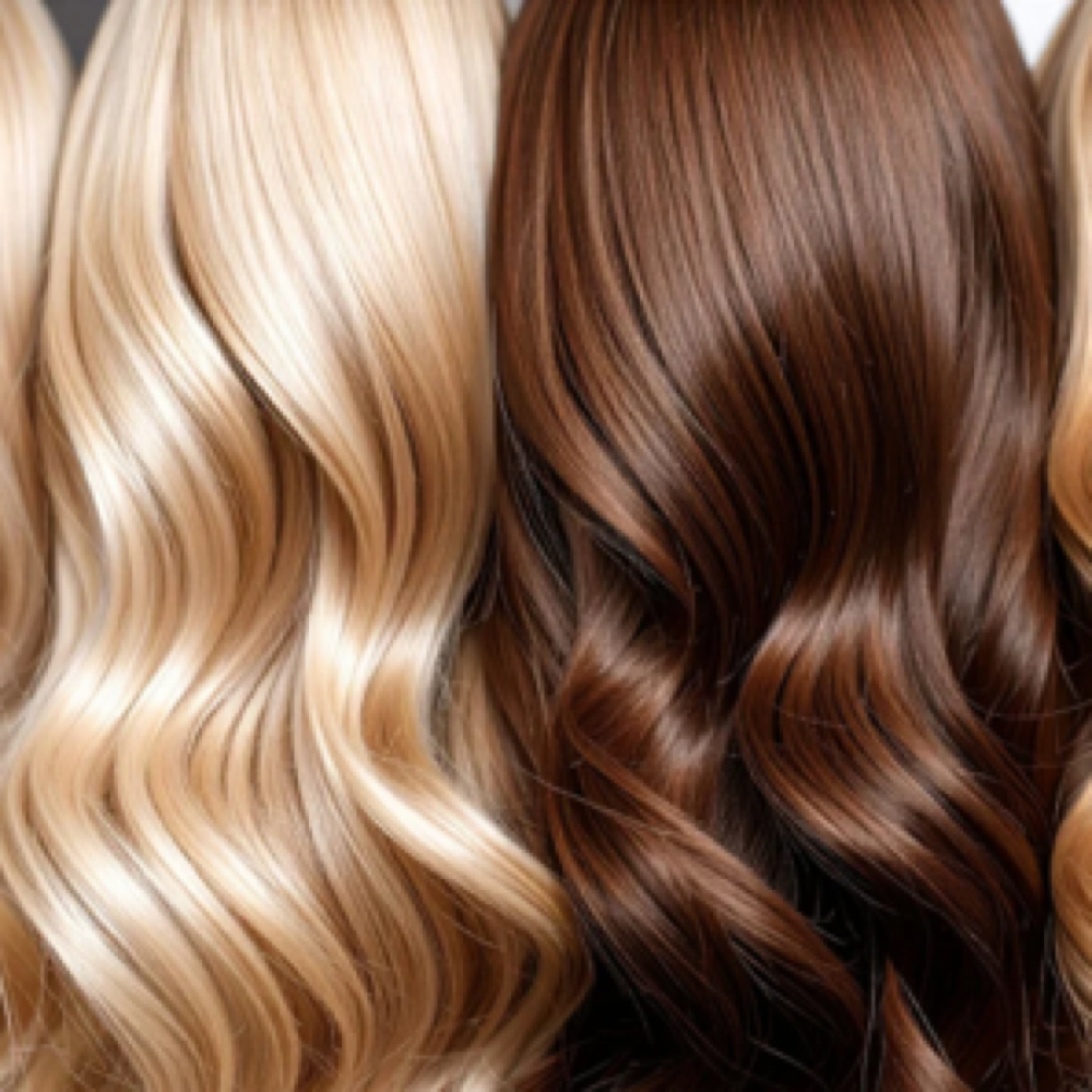All Over Color at Hair By Wanda in Cocoa, FL