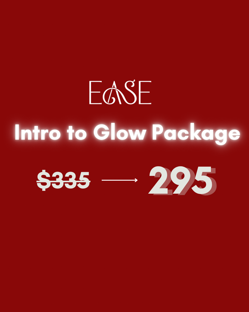 Microneedling Intro Glow Package