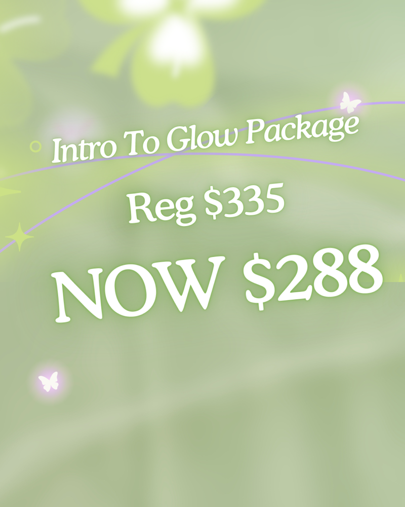 Intro To Glow Package