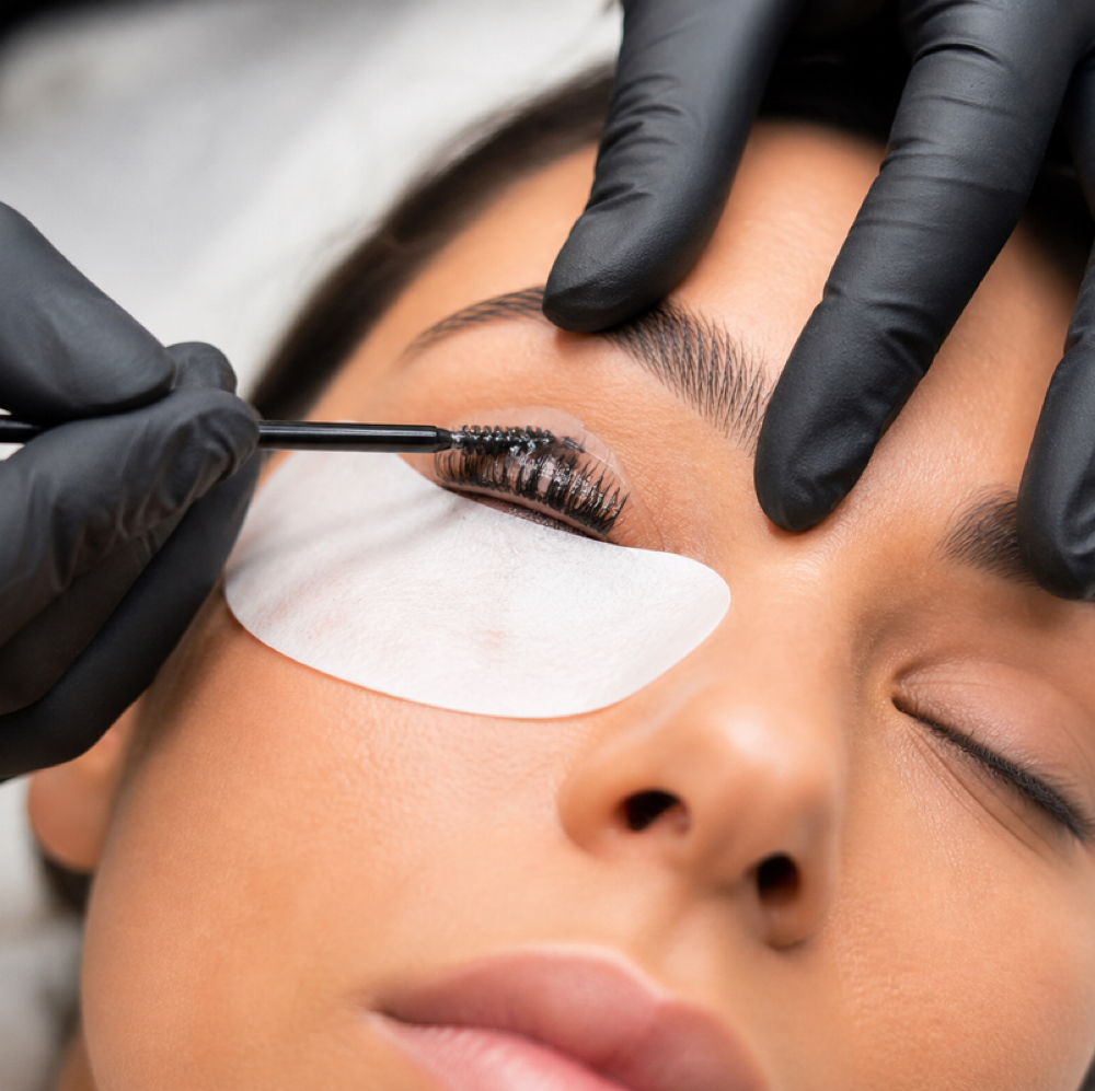 Lash Lift at ReGenerations Medi Spa in Radcliff, KY
