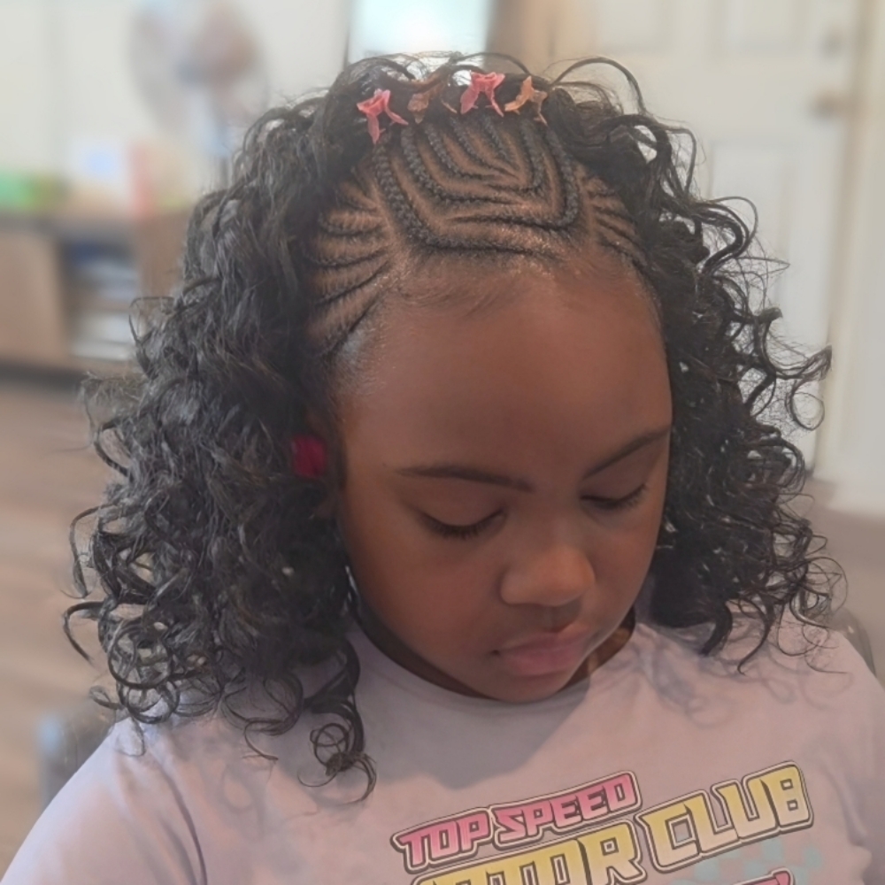 Jayda Wayda Style at Kitty's Kreations in Copperas Cove, TX