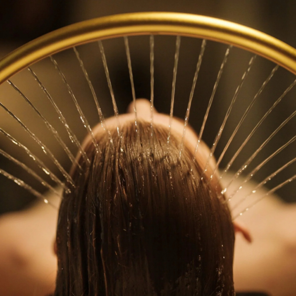 75 Minute Womens Signature Head Spa at Radiance Aesthetics and Day Spa in Amarillo, TX