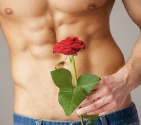 Chest Wax (M) at Boho Beauty Babe in Cottage Grove, OR